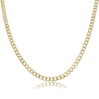 arany-pancer-nyaklanc-2 Arany férfi pancer nyaklánc