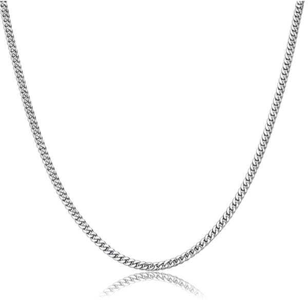 feher-arany-tomor-nyaklanc (1) Fehér arany tömör pancer nyaklánc