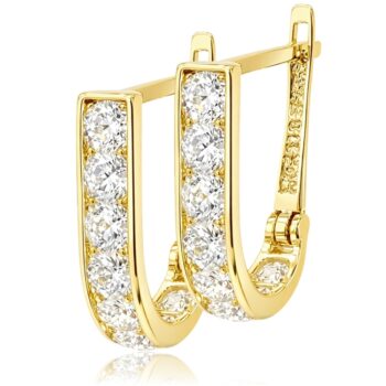 arany-baba-fulbevalo Arany kislány fülbevaló