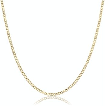 arany-gucci-nyaklanc 14 karátos sárga arany Gucci nyaklánc